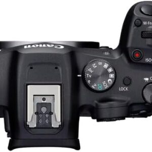 Canon EOS R7 Mirrorless Camera (Body Only) - Image 3