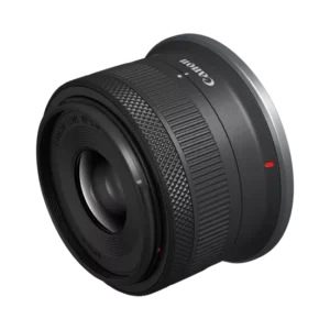 Canon RF-S 18-45mm F4.5-6.3 IS STM - Image 3