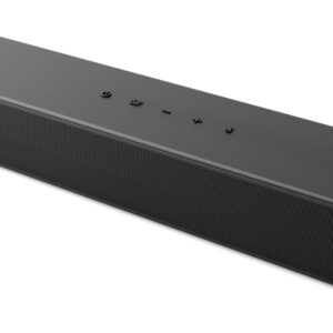 LG Soundbar S65TR, 600W, 5.1 Ch Home Theater Soundbar with Dolby Digital & DTS Digital Surround, AI Sound Pro, Wow Interface, Wireless Subwoofer & New Wireless Rear Speaker - Image 3