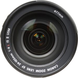 Canon EF 24-105mm f/4L IS II USM Lens - Image 3