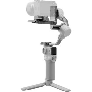 DJI RS 4 Mini Handheld Gimbal Stabilizer - Image 3