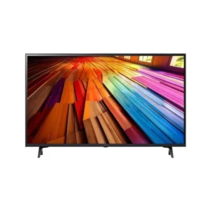 LG 55UT80006LB 55 Inch Smart WebOs AI ThinkQ 4k Tv