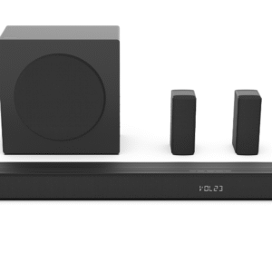 Hisense HS5100 5.1CH Sounbar - 540W