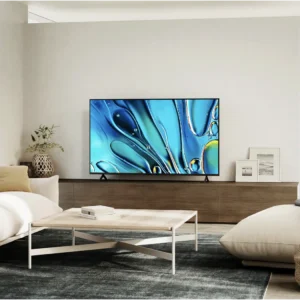 Sony 75 Inch 4K Ultra HD TV BRAVIA 3 LED Smart Google TV with Dolby Vision HDR  (K-75S30)