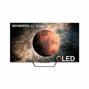 Skyworth 50Q6500G 50 Inch 4K UHD QLED Google TV