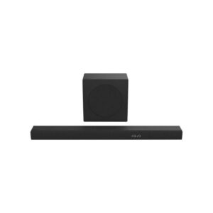 Hisense Soundbars AX3100Q 500WATTS – Powerful Dolby Atmos Audio
