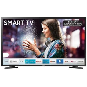 SAMSUNG 32″ HD SMART LED TV : UA32T5300