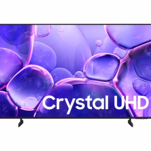 Samsung 43" Crystal UHD U8000F 4K Smart TV (2025)