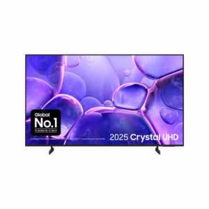 Samsung 55" UA55U8000F LED UHD TV 4K, Smart, Digital, Tizen OS