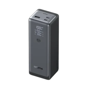 oraimo PowerJet 130 27600mAh 130W Power Bank