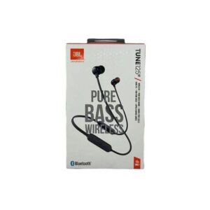 JBL TUNE 125BT NECKBAND