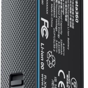 Insta360 X4 Battery