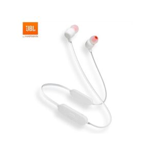JBL Tune125BT Wireless Earphone White