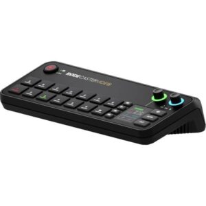 RODE RODECaster Video All-in-One Production Console