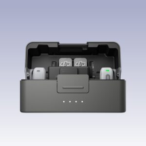 DJI Mic Mini 2