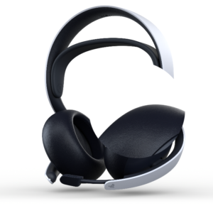 Sony Pulse Elite Wireless Headset White