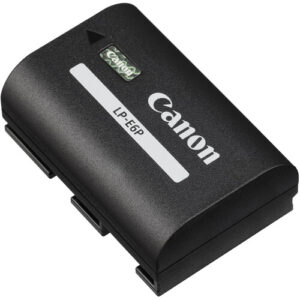 Canon LP-E6P Lithium-Ion Battery Original
