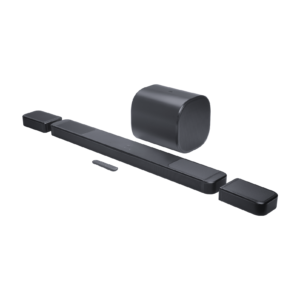 BL BAR-1300X-MK2 AI Sound Boost Dolby Atmos Soundbar System