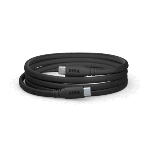 RODE SC17 USB-C to USB-C Cable