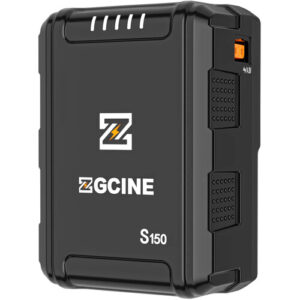 ZGCINE ZG-S150 V-Mount Battery (133.2Wh)
