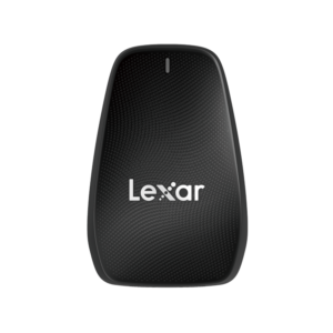 Lexar® Professional CFexpress™ Type B USB 3.2 Gen 2×2 Reader