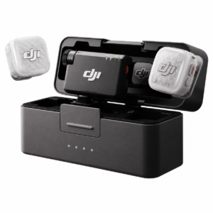 DJI Mic Mini 2S Wireless Microphone System