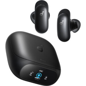 Soundcore by Anker Liberty 5 Pro True Wireless Noise-Canceling Earbuds